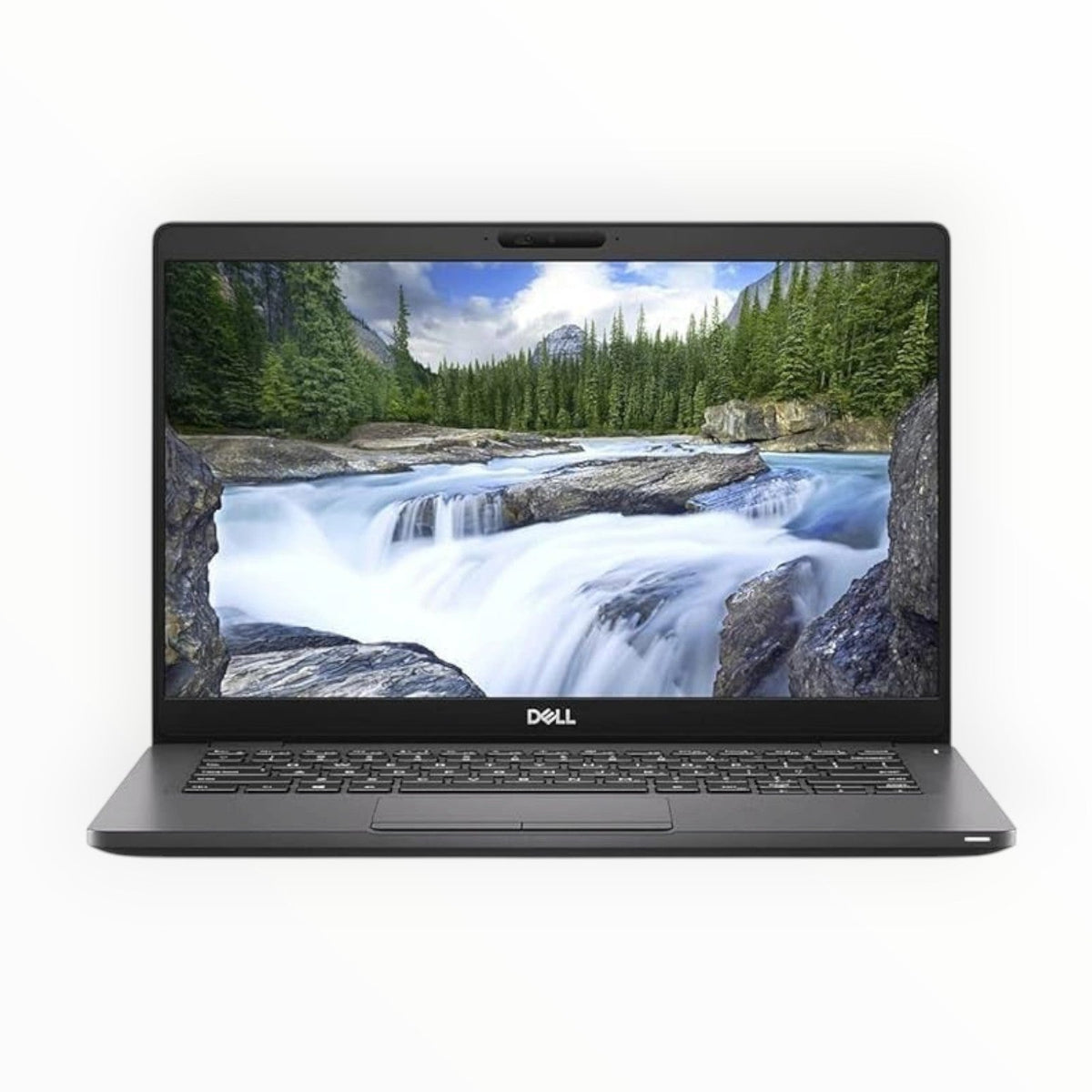 Dell Latitude 5300 Intel I5 8Gb 256Ssd 13 FHD Win 11 Pro Refurbished Grade A With A Laptop Bag.