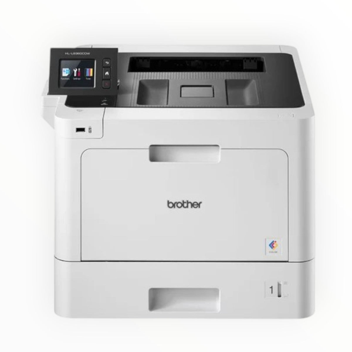 Brother HL-L8360CDW Color Laser Printer.