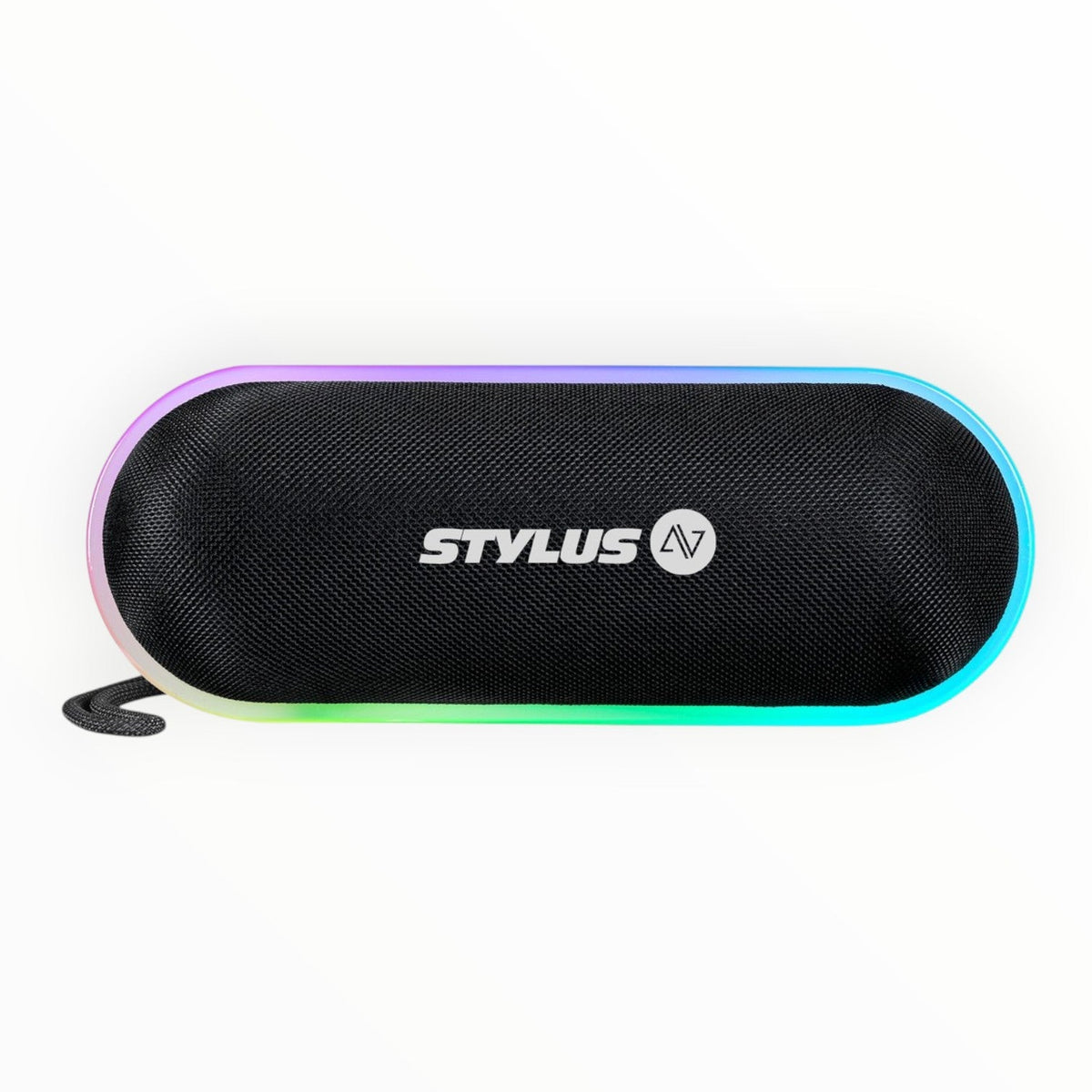 Stylus AV Blaze Aura Portable Bluetooth Speaker.