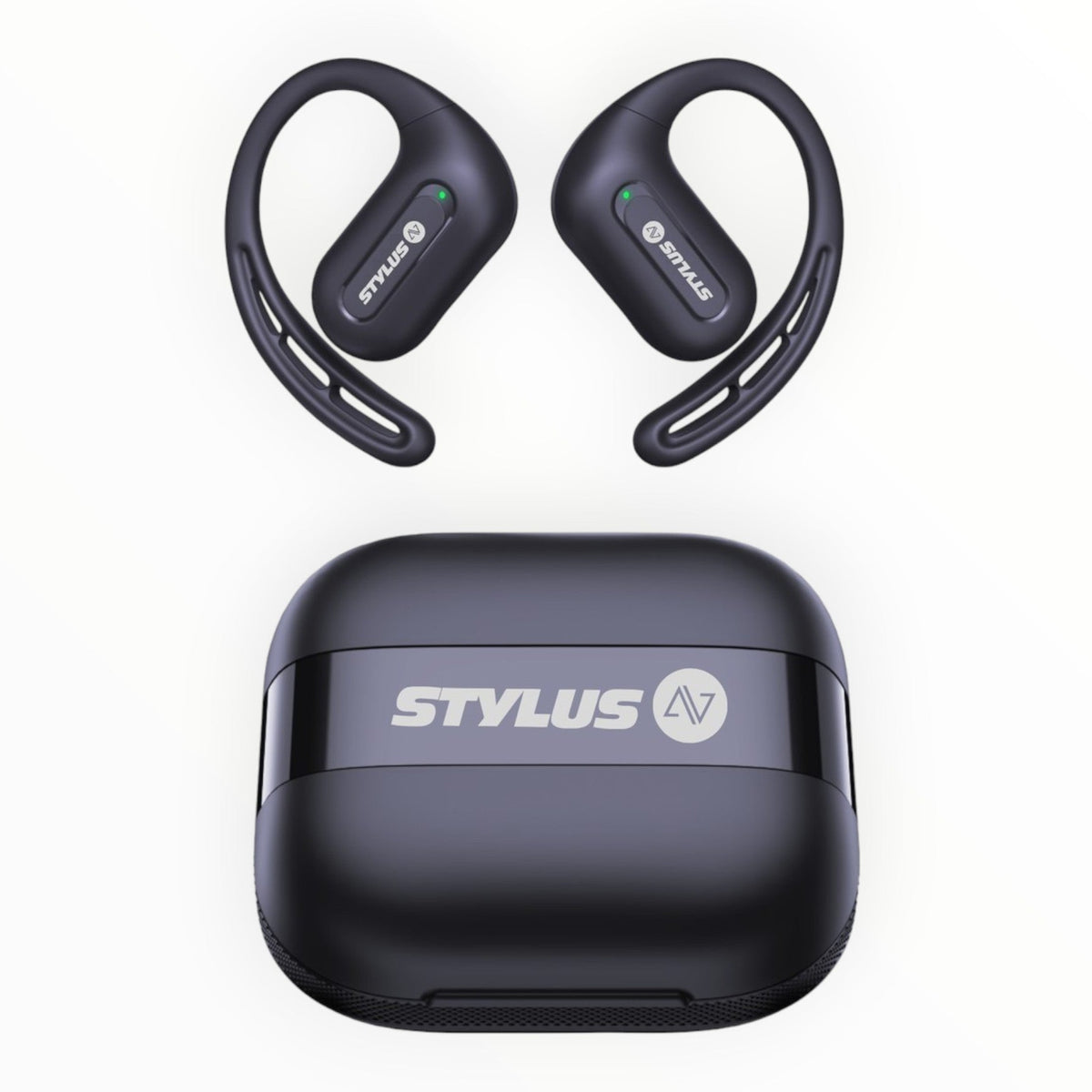 Stylus AV Airwave Sport True Wireless Earbuds STA-096.