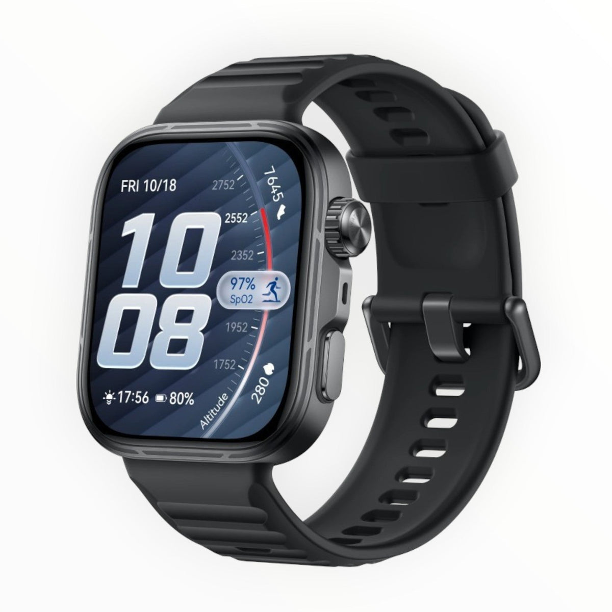 HUAWEI WATCH FIT 5 Pro.