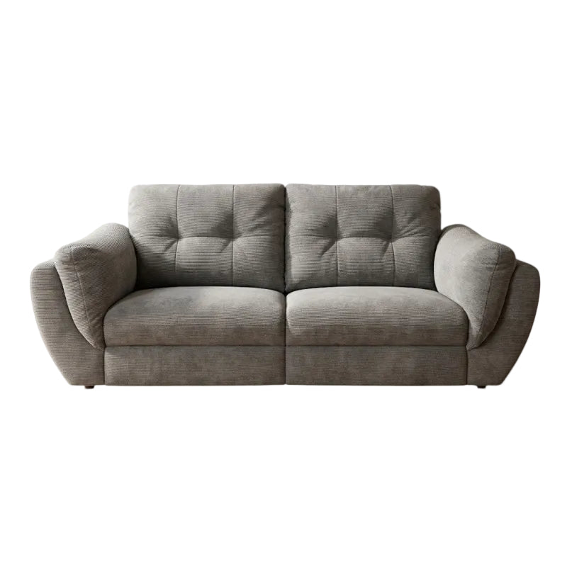 Calypson Couch Cloud Grey 2.5 Div.