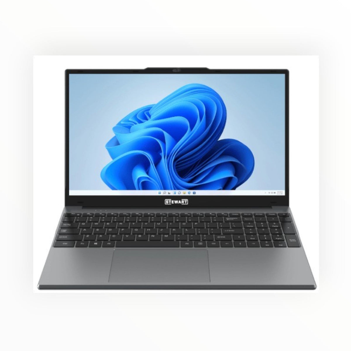 Stewart STWLP1516GY Intel Core i3-6100U 8GB 256SSD Win 11.