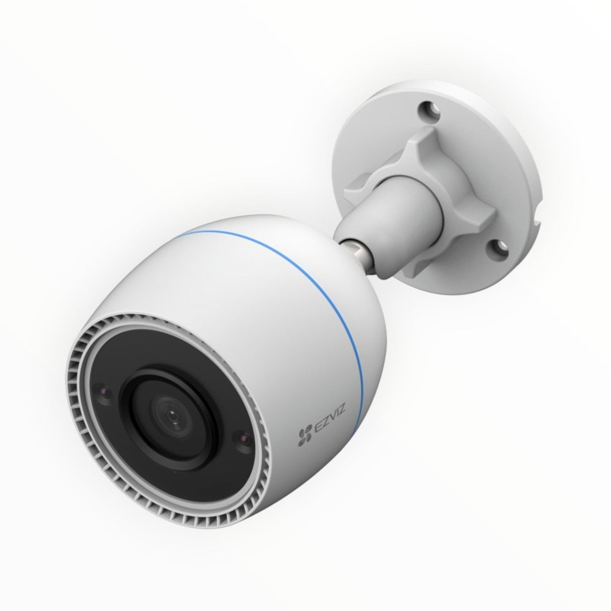 Ezviz Colour Outdoor Camera CS-H3c-R100-12V.