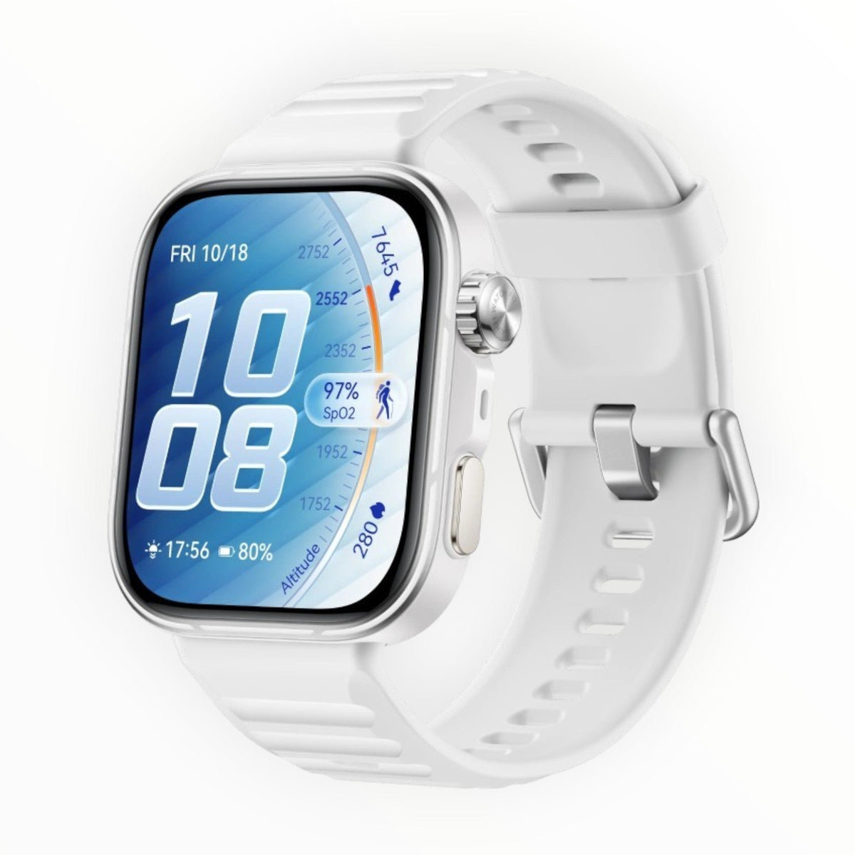 HUAWEI WATCH FIT 5 Pro.