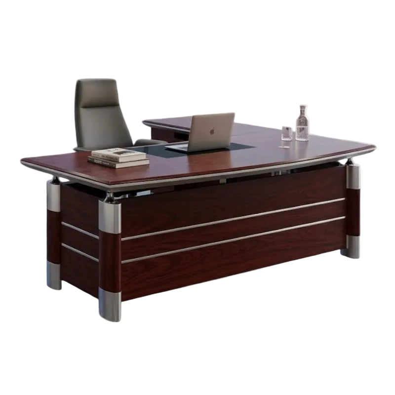 Office Desk Stla30-16 3pc.