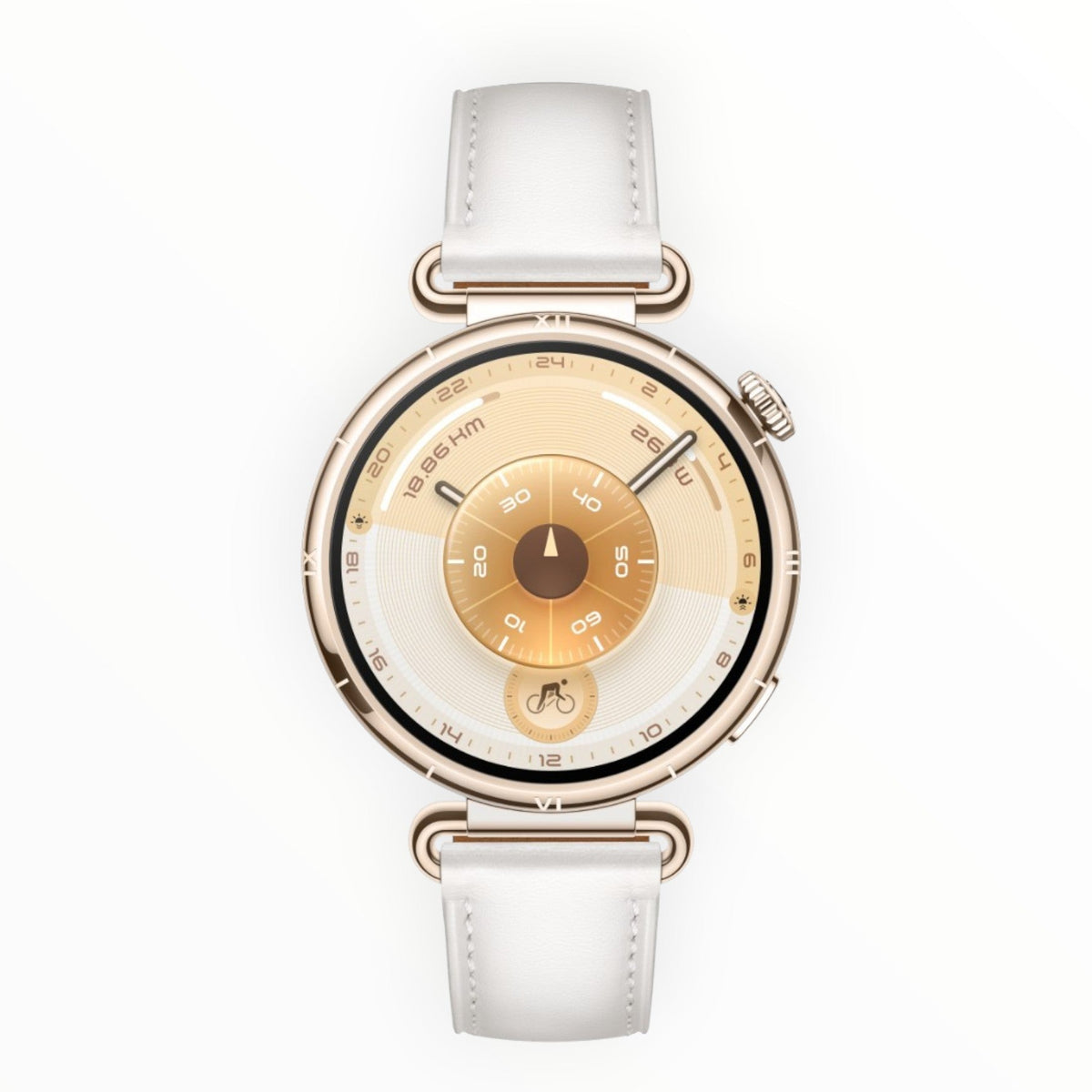 HUAWEI WATCH GT 6 41 mm.