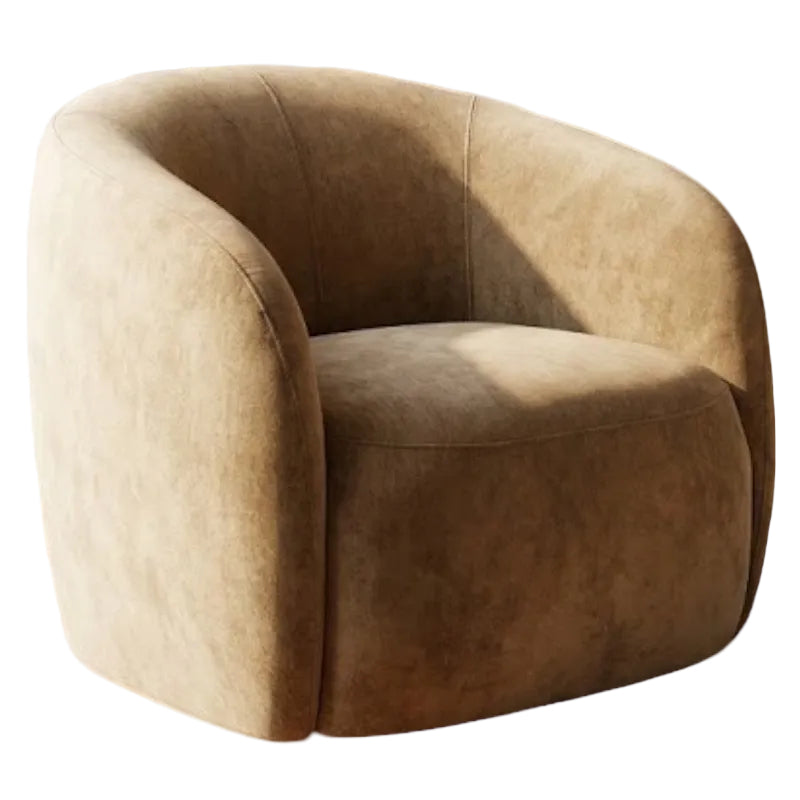 Anesi Chair Sandor Latte.