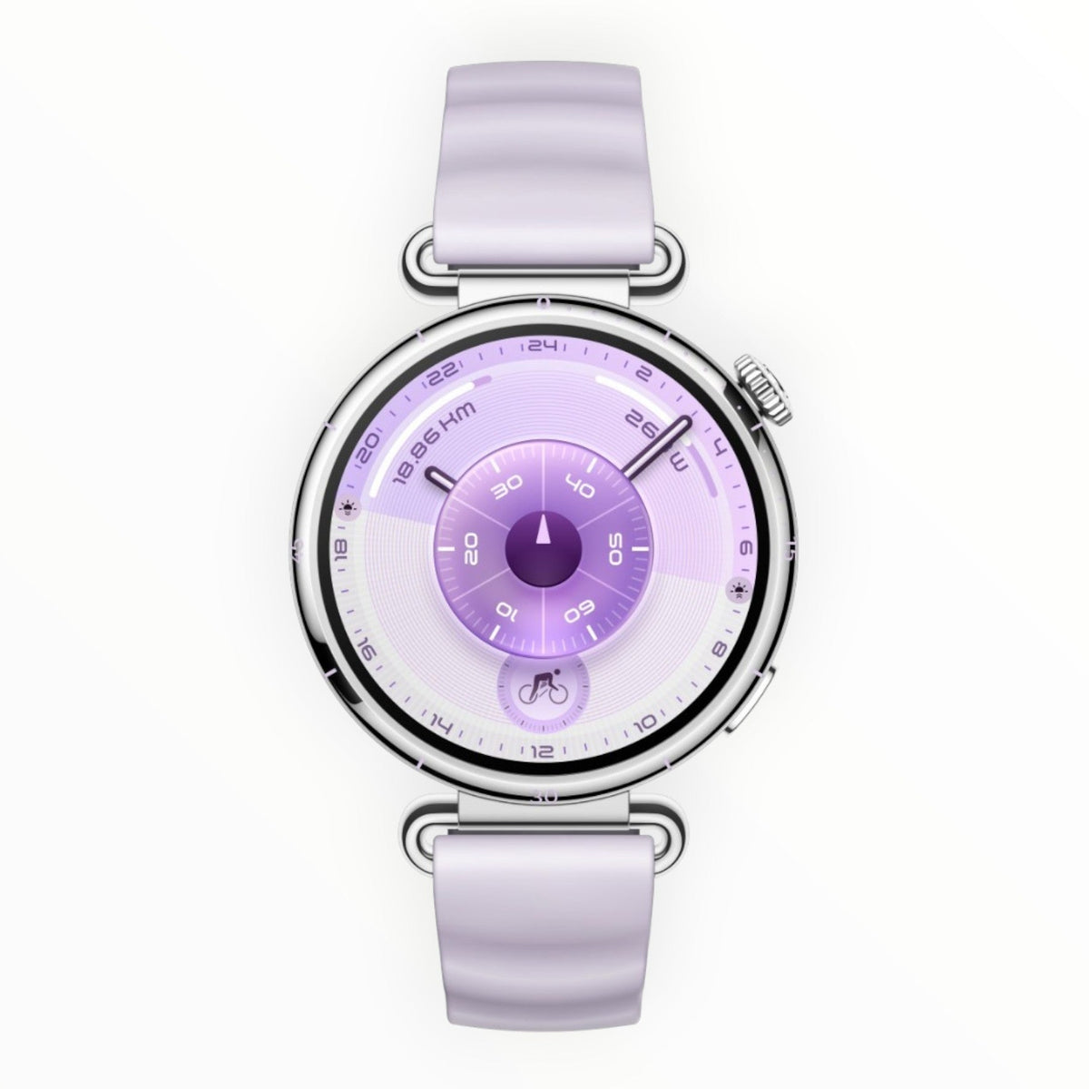 HUAWEI WATCH GT 6 41 mm.