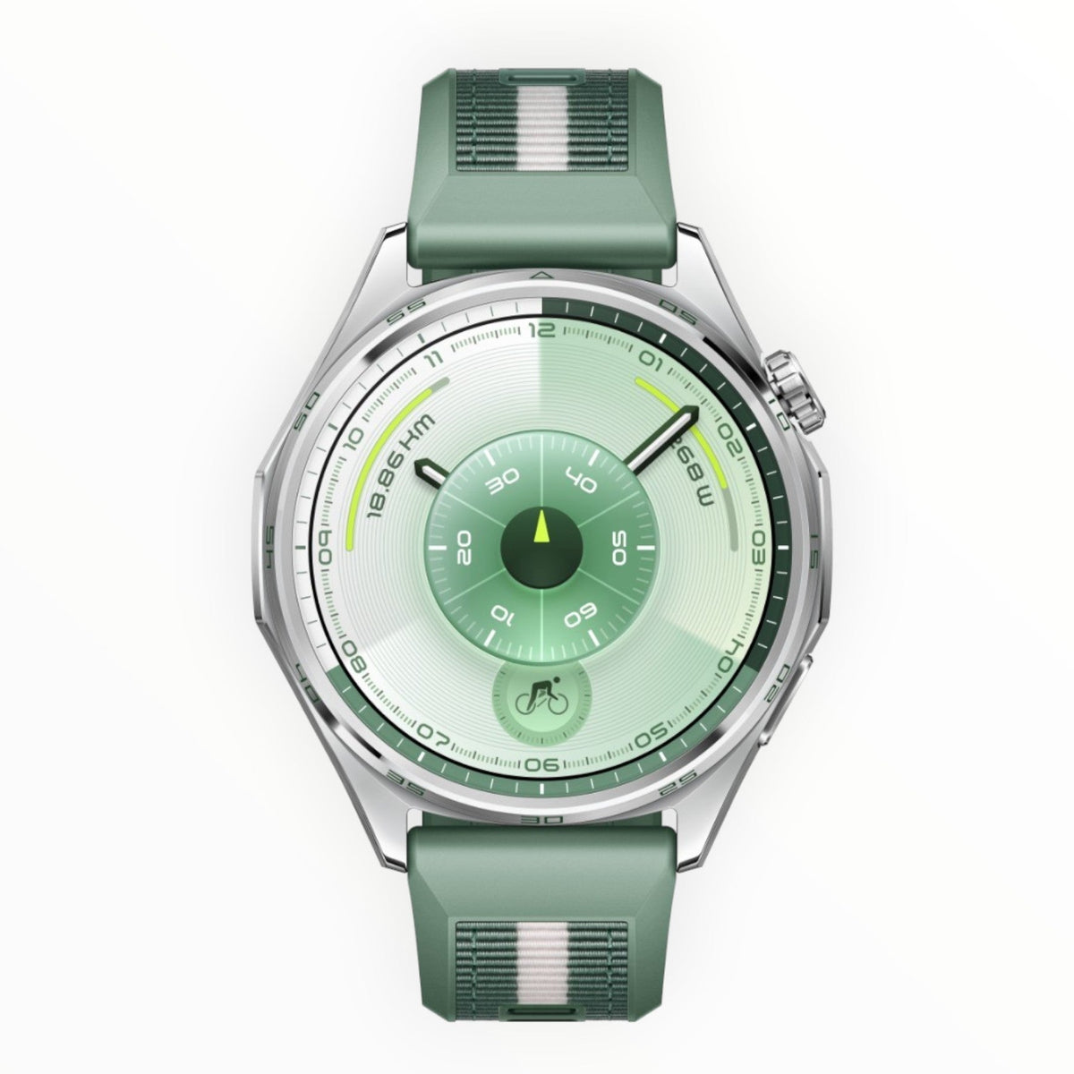 HUAWEI WATCH GT 6 46 mm.