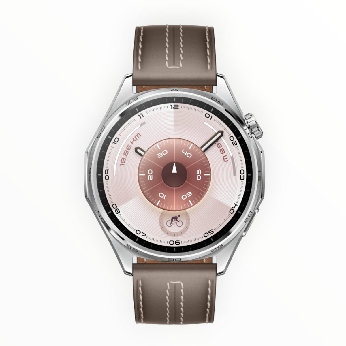 HUAWEI WATCH GT 6 46 mm.