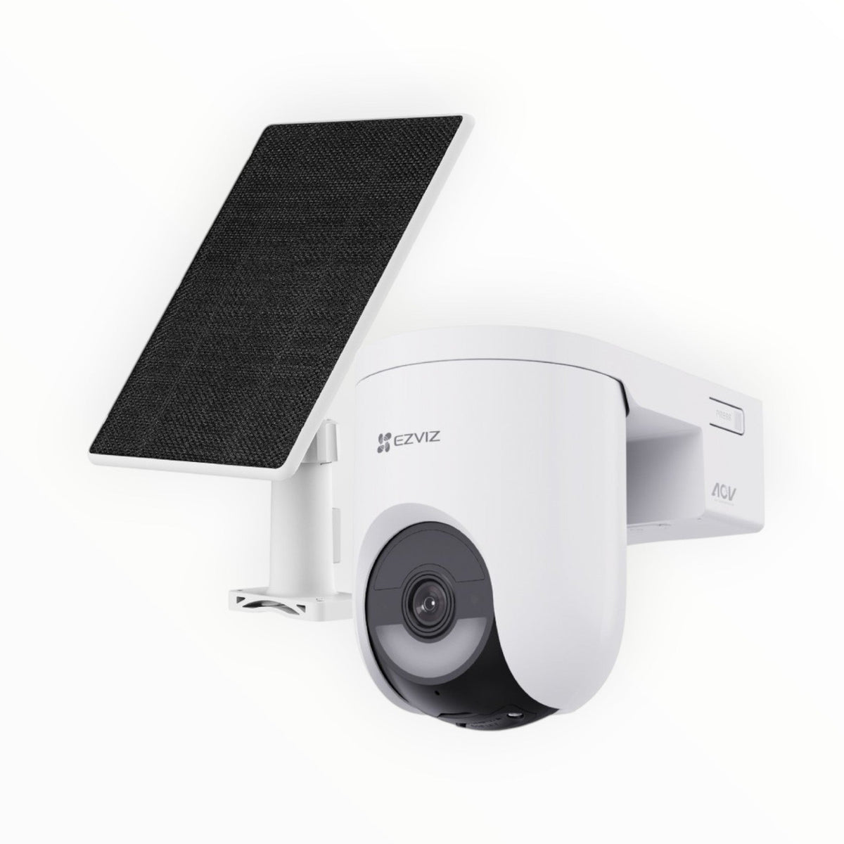 Ezviz Battery Camera 3MP-2K+ CS-HB8.