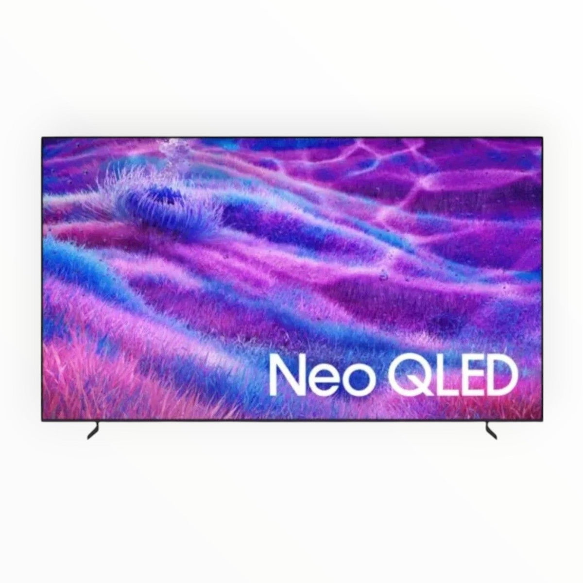 SAMSUNG 100" 4K NEO QLED MINI LED VISION AI TV 100QN80F