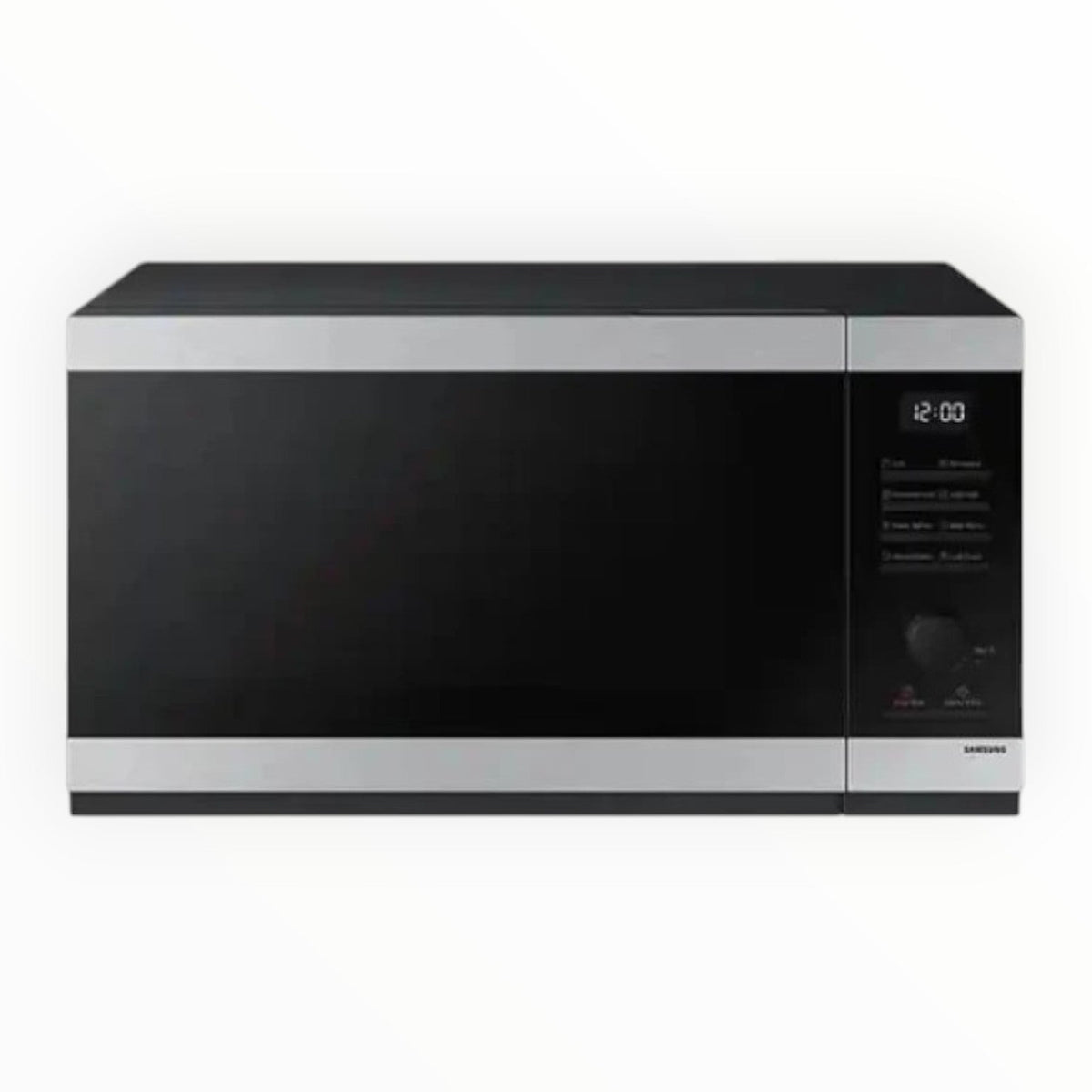 Samsung 40L Black Grill Microwave MG40DG5524AGFA