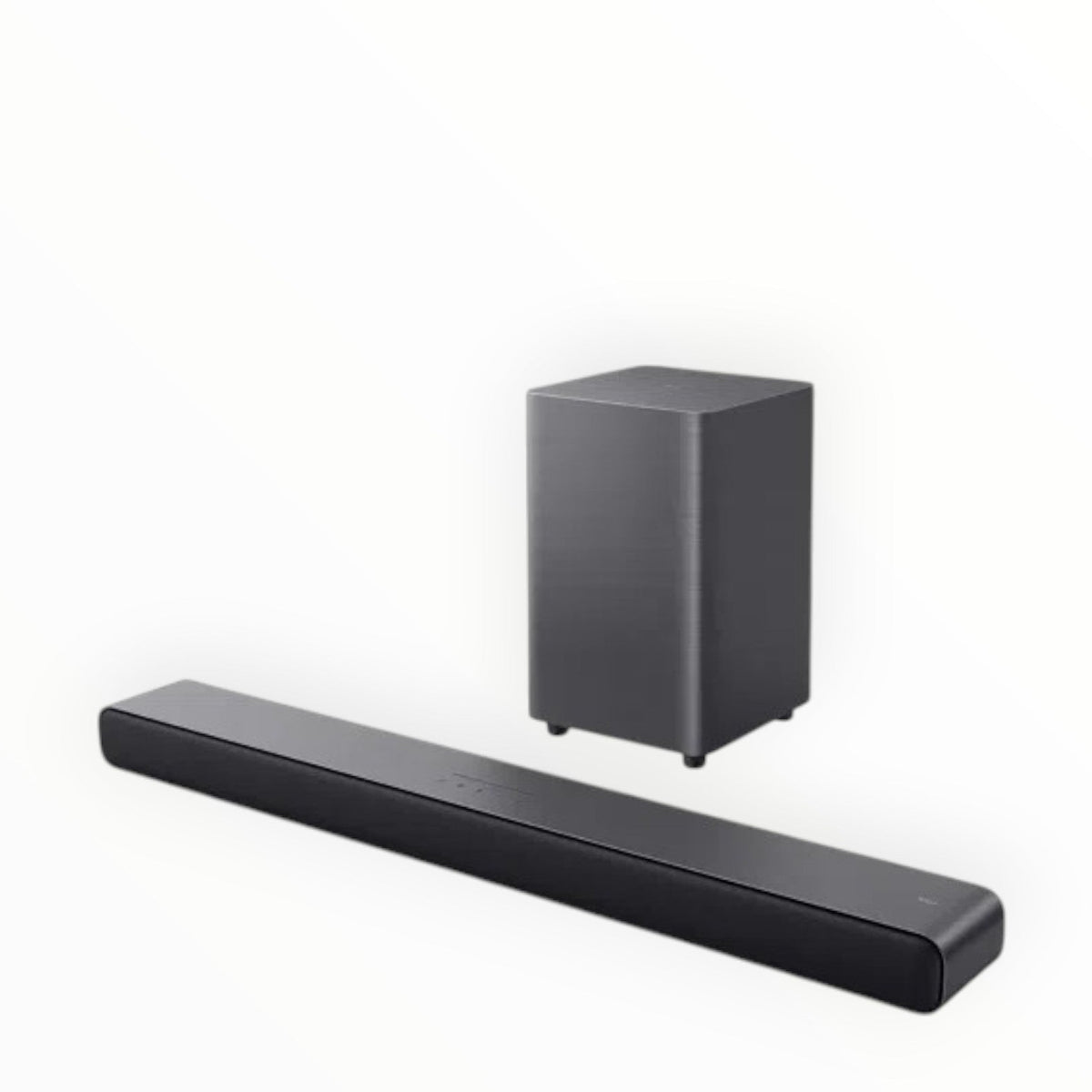 TCL S55H 2.1ch Pro Super Bass Soundbar.
