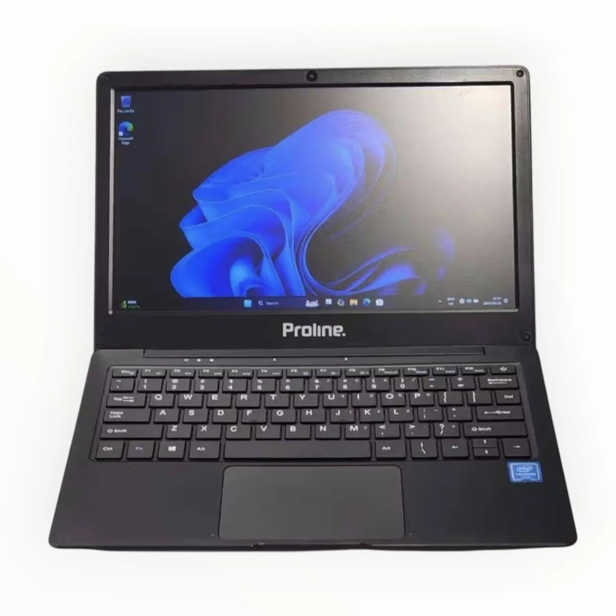 Proline V116 11.6'' N4020 Dual Core 4GB 500GB HDD Plus Laptop Bag