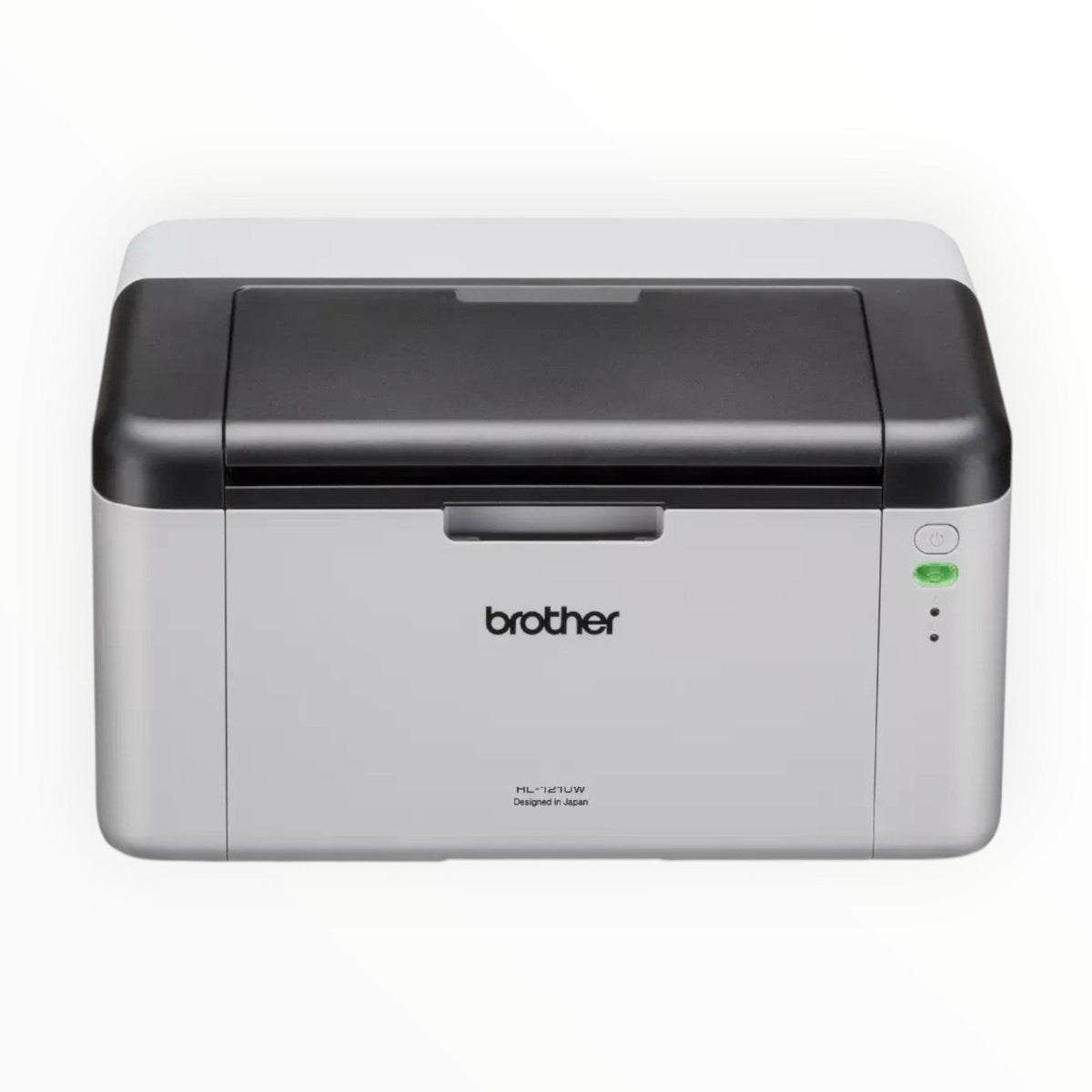 Brother HL-1210W Mono Laser Printer.