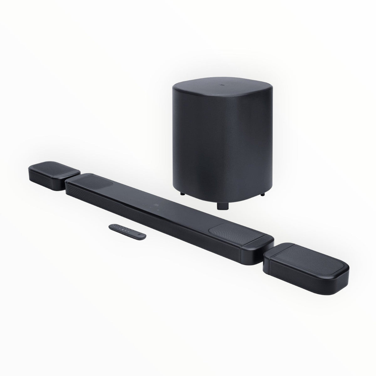 BL BAR1000 MK2 7.1.4 Channel Dolby Atmos Soundbar.