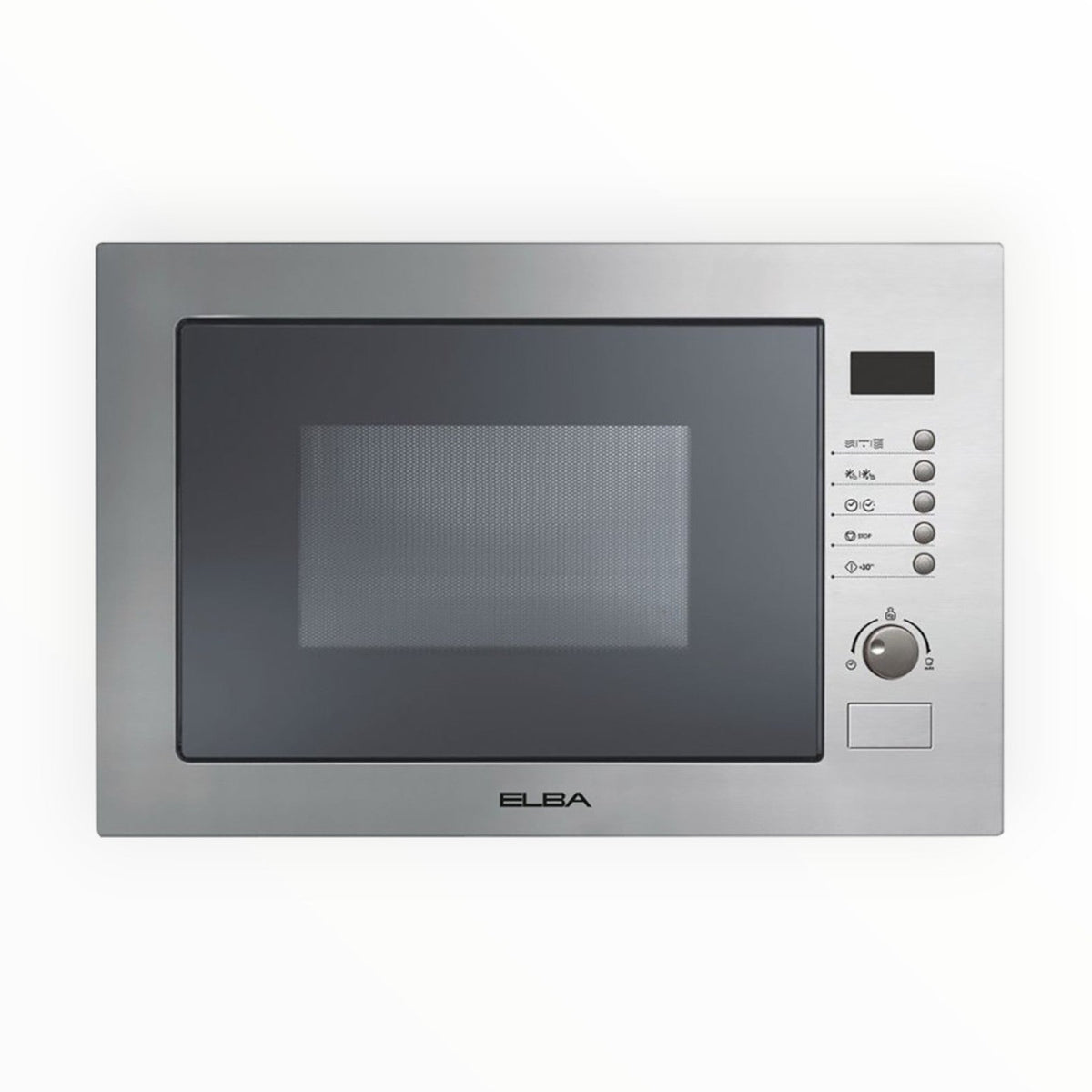 ELBA ELIO 02/EL 38X MW 25L Built-In Microwave Oven &amp; Grill.