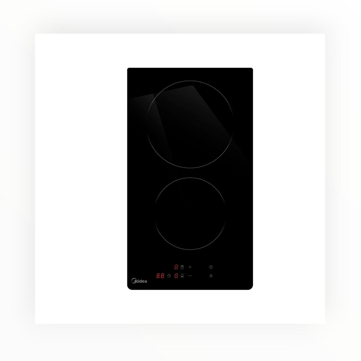 Midea 30cm Ceramic Hob MC-3D3004R212.