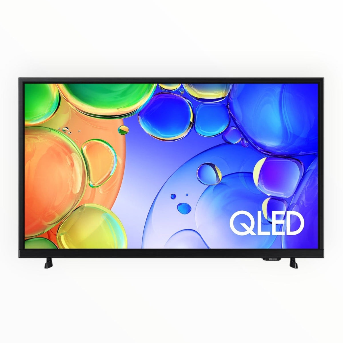 Samsung 43 Inch QLED Q5F Full HD Smart TV QA43QF.
