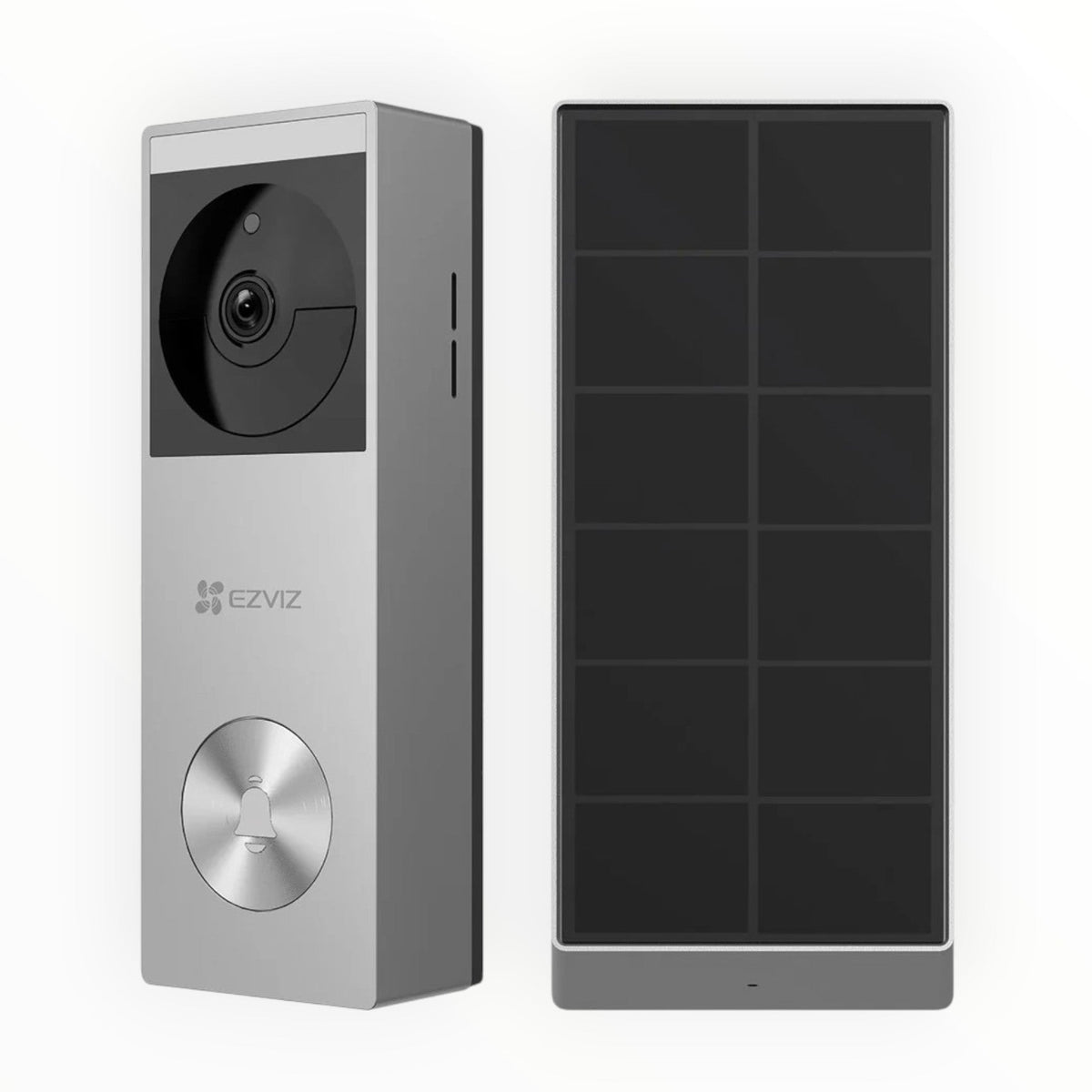 Ezviz Doorbell Camera CS-HP3 3MP-2K CS-H.