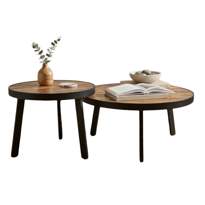 Toby Coffee Table 2pc.