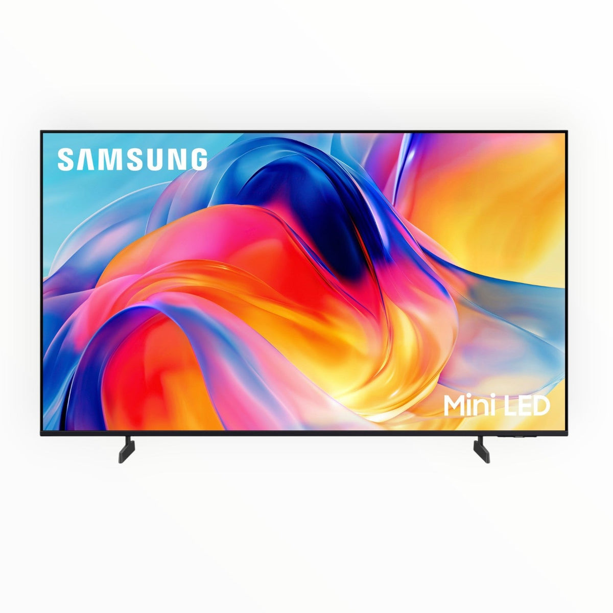 Samsung 75-Inch Mini-LED M70H 4K Vision AI Smart TV.