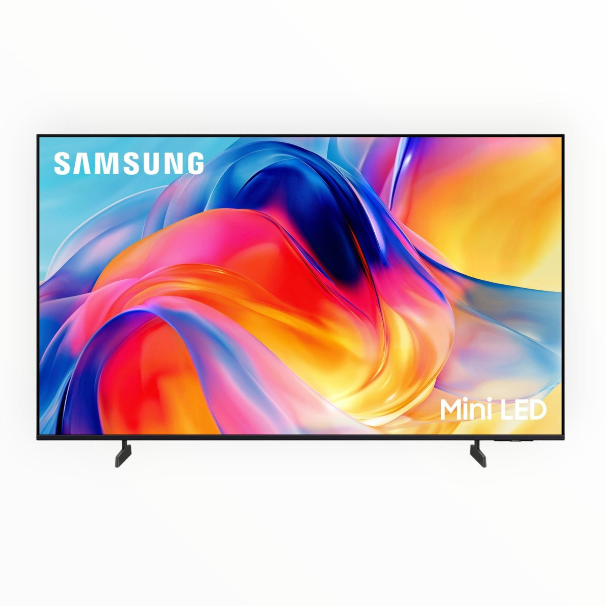 Samsung 65-Inch Mini-LED M70H 4K Vision AI Smart TV.