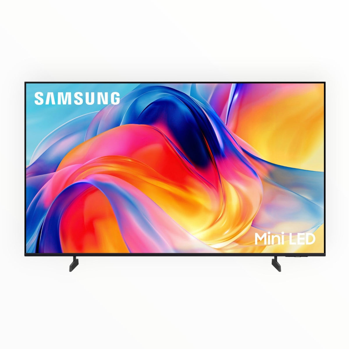 Samsung 55-Inch Mini-LED M70H 4K Vision AI Smart TV.