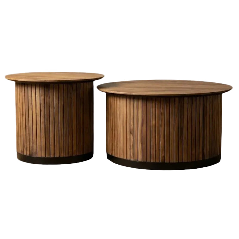 Riverside Coffee Table 2pc.