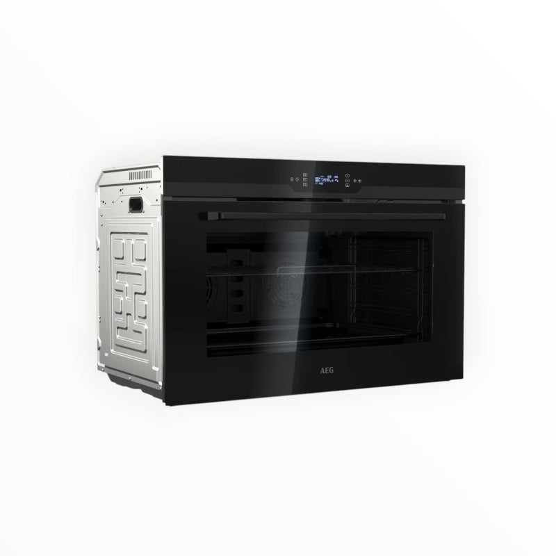 AEG 90CM Built-In Oven with Air Fryer - AEGZA90BIAO1A.