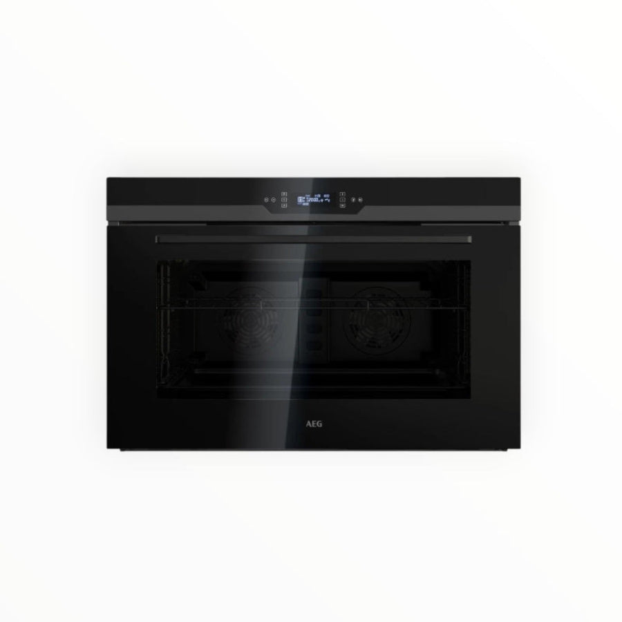 AEG 90CM Built-In Oven with Air Fryer - AEGZA90BIAO1A.