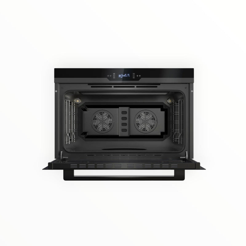 AEG 90CM Built-In Oven with Air Fryer - AEGZA90BIAO1A.