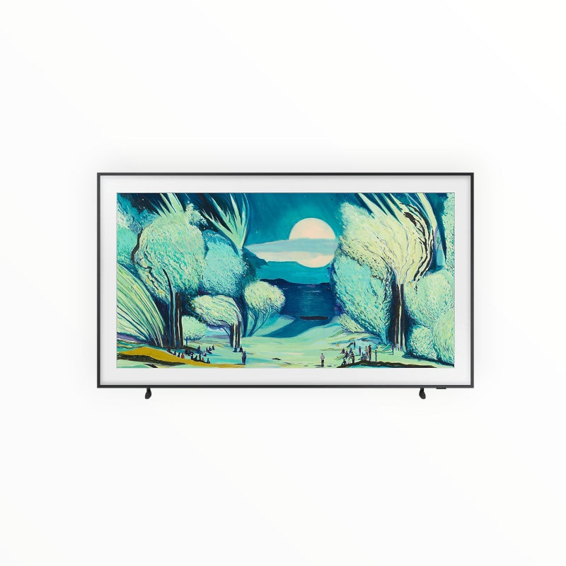 SAMSUNG 55" 4K QLED Frame TV - QA55LS03FAKXXA.