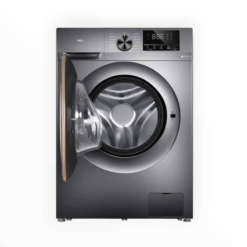 TCL 10/6kg Washe /Dryer Combo Washing Machine - C2110WDG.