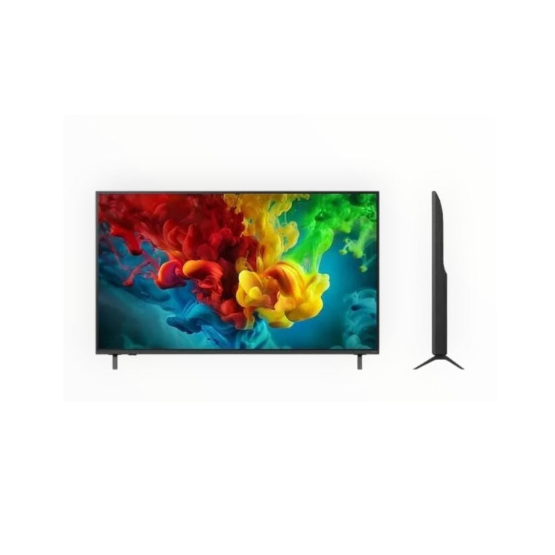 LG 55" QNED evo AI Mini LED 4K Smart TV 2026 - 55QNED84B6T.