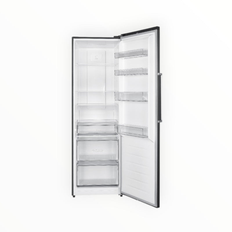 TCL 355L Upright Fridge - P460SDG.