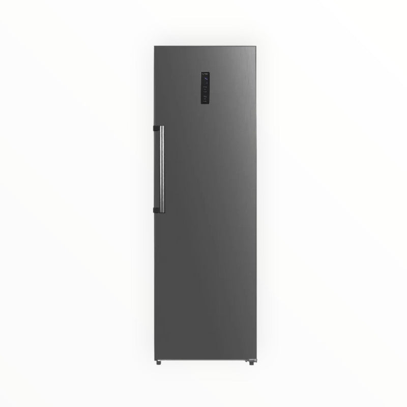 TCL 355L Upright Fridge - P460SDG.
