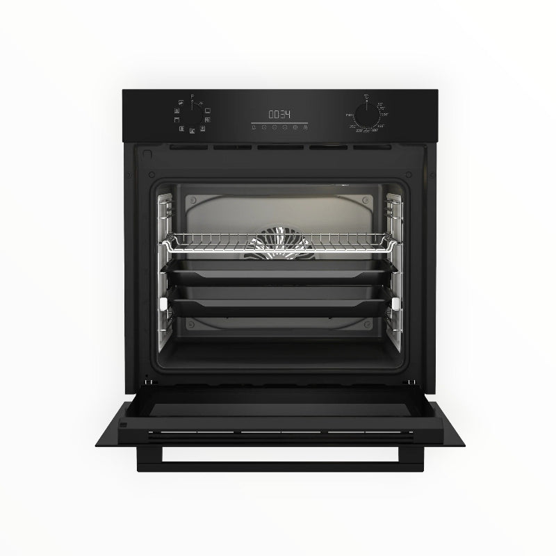 BEKO 60CM Built In Oven - MACK1112BL1.