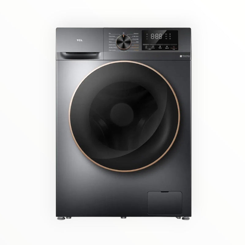 TCL 10/6kg Washe /Dryer Combo Washing Machine - C2110WDG.