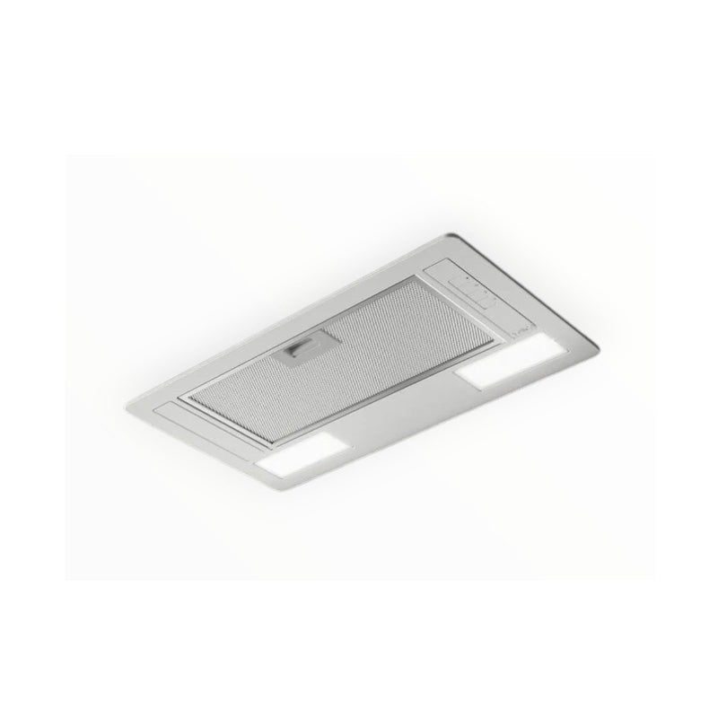ELICA ERA 60cm Silver 52 Extractor Integrated - 10/ERA52.