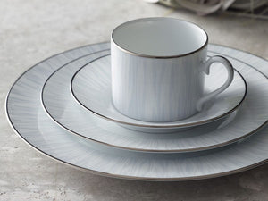 Noritake Dinner Plate Noritake Glacier Dinner Plate 26.8cm GLAC001