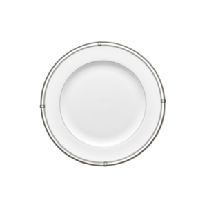 Noritake Side Plate Noritake Aidan Platinum Side Plate 16.7cm AID005