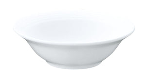 Noritake Soup Bowl Noritake - Arctic White Dessert Bowls 15cm (6875870953561)