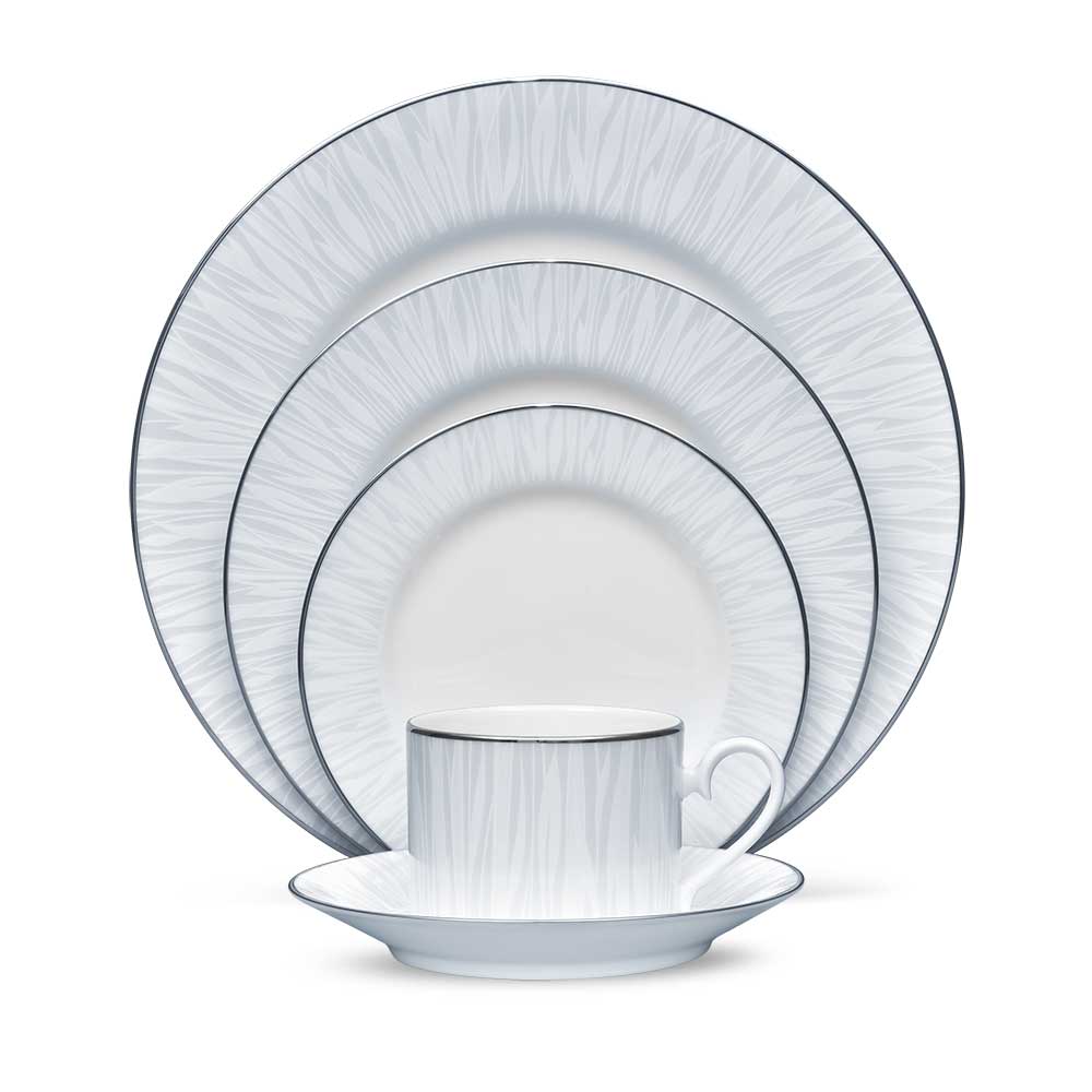 Noritake Sugar Bowl Noritake Glacier Dinner Set 36 Piece GLAC100