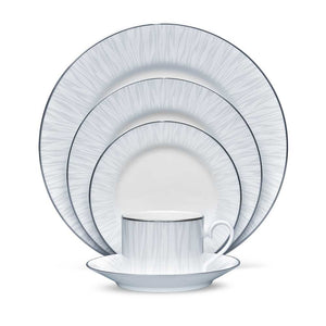 Noritake Sugar Bowl Noritake Glacier Dinner Set 36 Piece GLAC100
