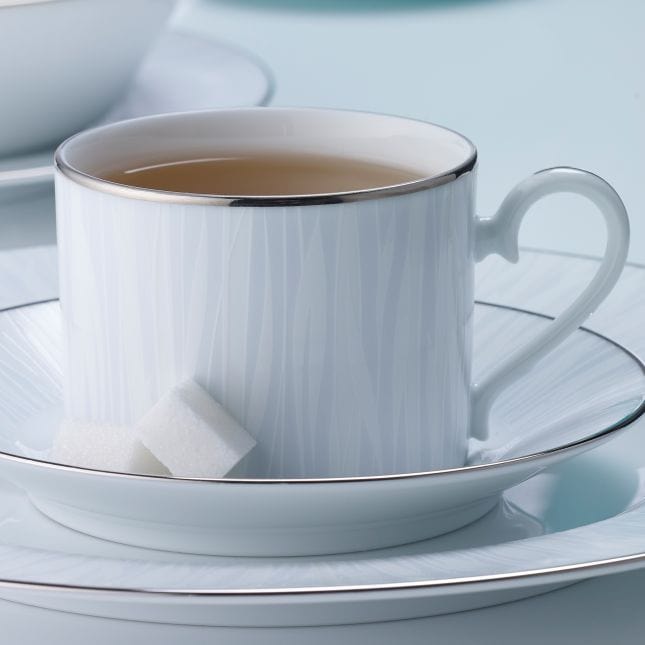 Noritake Sugar Bowl Noritake Glacier Dinner Set 36 Piece GLAC100