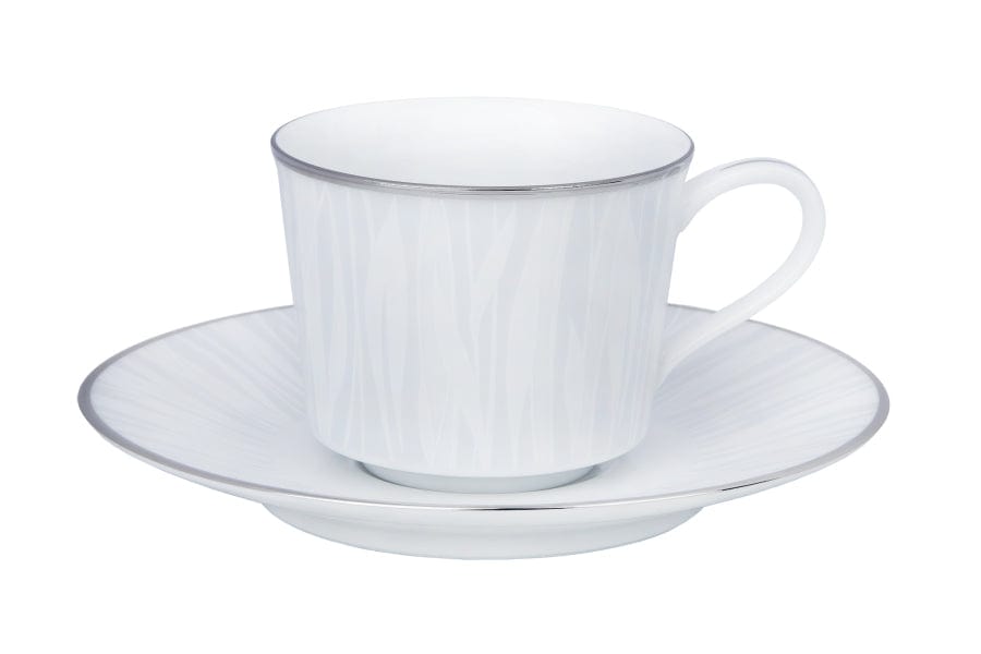 Noritake Sugar Bowl Noritake Glacier Espresso Cup & Saucer 100ml GLAC051