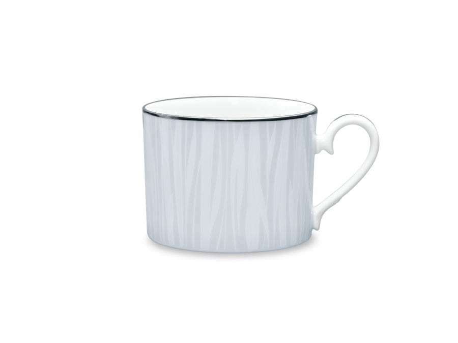 Noritake Sugar Bowl Noritake Glacier Espresso Cup & Saucer 100ml GLAC051